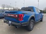 2020 Ford F-150 SuperCrew Cab 4x4, Pickup for sale #F43084B - photo 4