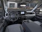 2024 Ford F-350 Crew Cab SRW 4x4, Pickup for sale #F43091 - photo 8