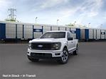 2024 Ford F-150 Super Cab 4x4, Pickup for sale #F43117 - photo 4