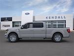 2024 Ford F-150 SuperCrew Cab 4x4, Pickup for sale #F43124 - photo 5