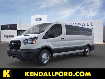 2024 Ford Transit 350 Low Roof AWD, Passenger Van for sale #F43164 - photo 1