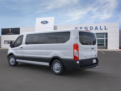 New 2024 Ford Transit 350 Low Roof AWD, Passenger Van for sale #F43164 - photo 2