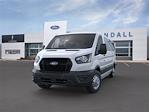 New 2024 Ford Transit 350 Low Roof AWD, Passenger Van for sale #F43164 - photo 3