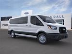 2024 Ford Transit 350 Low Roof AWD, Passenger Van for sale #F43164 - photo 7