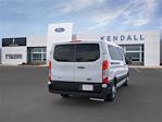 New 2024 Ford Transit 350 Low Roof AWD, Passenger Van for sale #F43164 - photo 8