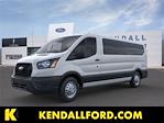 2024 Ford Transit 350 Low Roof AWD, Passenger Van for sale #F43181 - photo 1