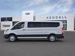 2024 Ford Transit 350 Low Roof AWD, Passenger Van for sale #F43181 - photo 4