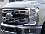 2024 Ford F-350 Crew Cab SRW 4x4, Pickup for sale #F43184 - photo 17