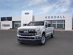 2024 Ford F-350 Crew Cab SRW 4x4, Pickup for sale #F43184 - photo 4