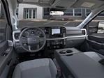 2024 Ford F-350 Crew Cab SRW 4x4, Pickup for sale #F43184 - photo 3