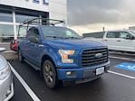 2017 Ford F-150 Super Cab 4x4, Pickup for sale #F43190B - photo 4