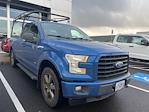 2017 Ford F-150 Super Cab 4x4, Pickup for sale #F43190B - photo 1