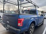 2017 Ford F-150 Super Cab 4x4, Pickup for sale #F43190B - photo 2