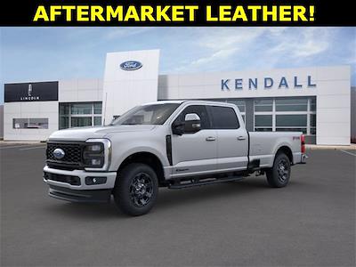 2024 Ford F-350 Crew Cab SRW 4x4, Pickup for sale #F43200 - photo 1