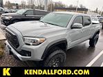 Used 2021 Toyota Tacoma TRD Off-Road Double Cab 4WD, Pickup for sale #F43200A - photo 1