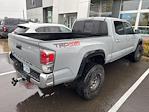 Used 2021 Toyota Tacoma TRD Off-Road Double Cab 4WD, Pickup for sale #F43200A - photo 4