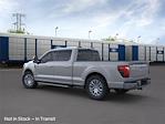 2024 Ford F-150 SuperCrew Cab 4x4, Pickup for sale #F43206 - photo 2