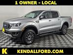 Used 2022 Ford Ranger XLT SuperCrew Cab 4x4, Pickup for sale #F43208A - photo 1