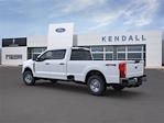 2024 Ford F-350 Crew Cab SRW 4x4, Pickup for sale #F43233 - photo 22