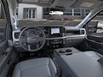 2024 Ford F-350 Crew Cab SRW 4x4, Pickup for sale #F43233 - photo 8