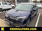 Used 2019 Honda Ridgeline RTL-E Crew Cab AWD, Pickup for sale #F43235B - photo 3