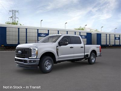 2024 Ford F-250 Crew Cab 4x4, Pickup for sale #F43236 - photo 1