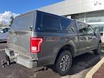 2016 Ford F-150 SuperCrew Cab 4x4, Pickup for sale #F43236A - photo 4