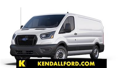 2024 Ford Transit 350 Super Cab Low Roof RWD, Empty Cargo Van for sale #F43252 - photo 1