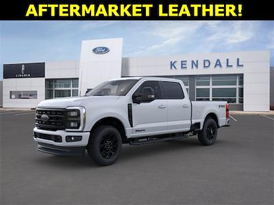 2024 Ford F-350 Crew Cab SRW 4x4, Pickup for sale #F43258 - photo 1