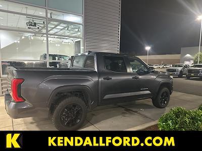 2024 Toyota Tundra CrewMax Cab 4x4, Pickup for sale #F43273A - photo 1