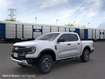 2024 Ford Ranger SuperCrew Cab 4x4, Pickup for sale #F43277 - photo 1