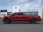 2024 Ford F-350 Crew Cab SRW 4x4, Pickup for sale #F43281 - photo 3