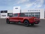 2024 Ford F-350 Crew Cab SRW 4x4, Pickup for sale #F43281 - photo 4