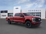 2024 Ford F-350 Crew Cab SRW 4x4, Pickup for sale #F43281 - photo 7