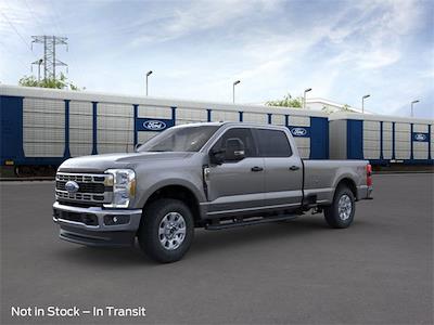 2024 Ford F-350 Crew Cab SRW 4x4, Pickup for sale #F43284 - photo 1