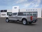 2024 Ford F-350 Crew Cab SRW 4x4, Pickup for sale #F43284 - photo 4