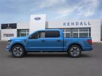 2024 Ford F-150 SuperCrew Cab 4x4, Pickup for sale #F43285 - photo 3