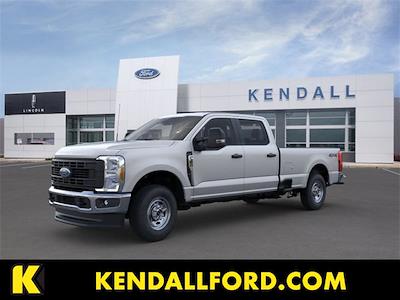 2024 Ford F-350 Crew Cab SRW 4x4, Pickup for sale #F43298 - photo 1