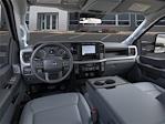 2024 Ford F-350 Crew Cab SRW 4x4, Pickup for sale #F43298 - photo 9