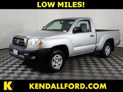 2007 Toyota Tacoma Regular Cab 4x2, Pickup for sale #F43319A - photo 1