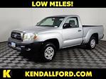 2007 Toyota Tacoma Regular Cab 4x2, Pickup for sale #F43319A - photo 1