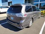 2016 Toyota Sienna 4x2, Minivan for sale #F43333A - photo 3