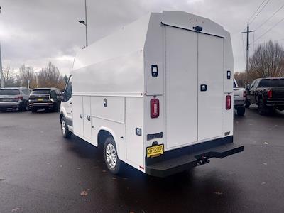 2024 Ford Transit 350 RWD, Service Utility Van for sale #F43337 - photo 2