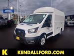 2024 Ford Transit 350 RWD, Service Utility Van for sale #F43337 - photo 1