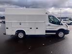 2024 Ford Transit 350 RWD, Service Utility Van for sale #F43337 - photo 5