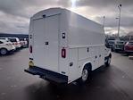 2024 Ford Transit 350 RWD, Service Utility Van for sale #F43337 - photo 6