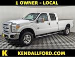 Used 2015 Ford F-350 XLT Crew Cab 4x4, Pickup for sale #F43338A - photo 3