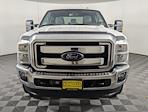 Used 2015 Ford F-350 XLT Crew Cab 4x4, Pickup for sale #F43338A - photo 4