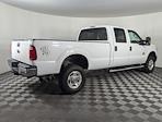 Used 2015 Ford F-350 XLT Crew Cab 4x4, Pickup for sale #F43338A - photo 2