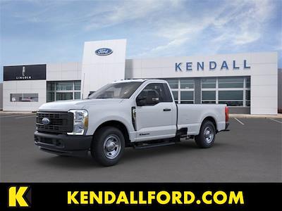 2024 Ford F-350 Regular Cab SRW 4x2, Pickup for sale #F43339 - photo 1